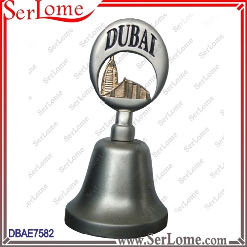 Dubai Dinner Bell
