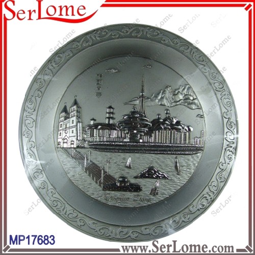PL17683 Decorative Craft Plate