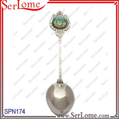  Table Souvenir Spoon