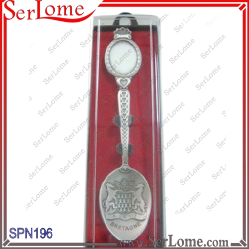 Old  Souvenir Spoon