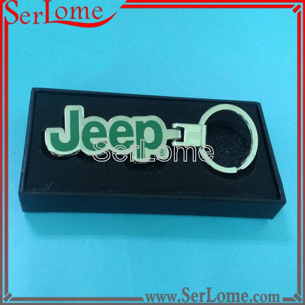 jeep keychain