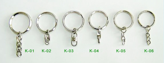 serlome keychain keyring attachment