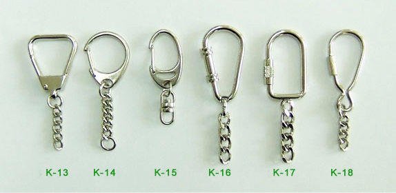 serlome keychain keyring attachment