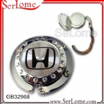 Honda Promotional Bag Hanger With Mirrors