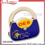 OES Handbag Shape Promotion Bag Hanger