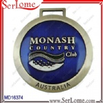 Monash Club Medal