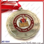 Foundation Medal