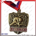 Gymnastic Medal