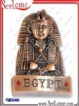 Egypt fridge magnet