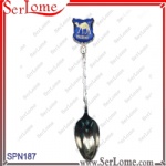 Dubai Metal Souvenir Spoon