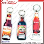 Dome Printing Bottle Opener