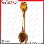 Cheap Metal Souvenir Spoon