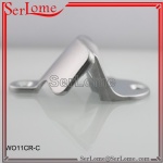 Chrome Plated Wall Mounted Bottle Opener