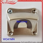 Square Blank Wall Mounted Bottle Opener