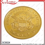 USA Souvenir Coin