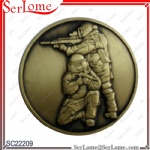Army Souvenir Coin