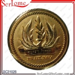 Navy Souvenir Coin