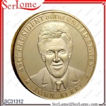 President Sovereign Coin