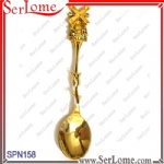 Metal  Souvenir Spoon
