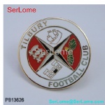 Tilbury Football Club badge