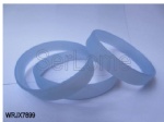 UV Silicone Bracelet