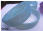 UV Silicone Bracelet