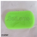 Promotional Silicone Dog Tag