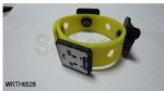 Silicone Watch Band With Colorful Kid Watch New Style