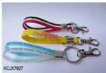 Silicon Keychain for Promotional Gifts