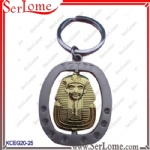Egypt Keychain