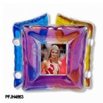 Colorful Soft PVC Photo Frame